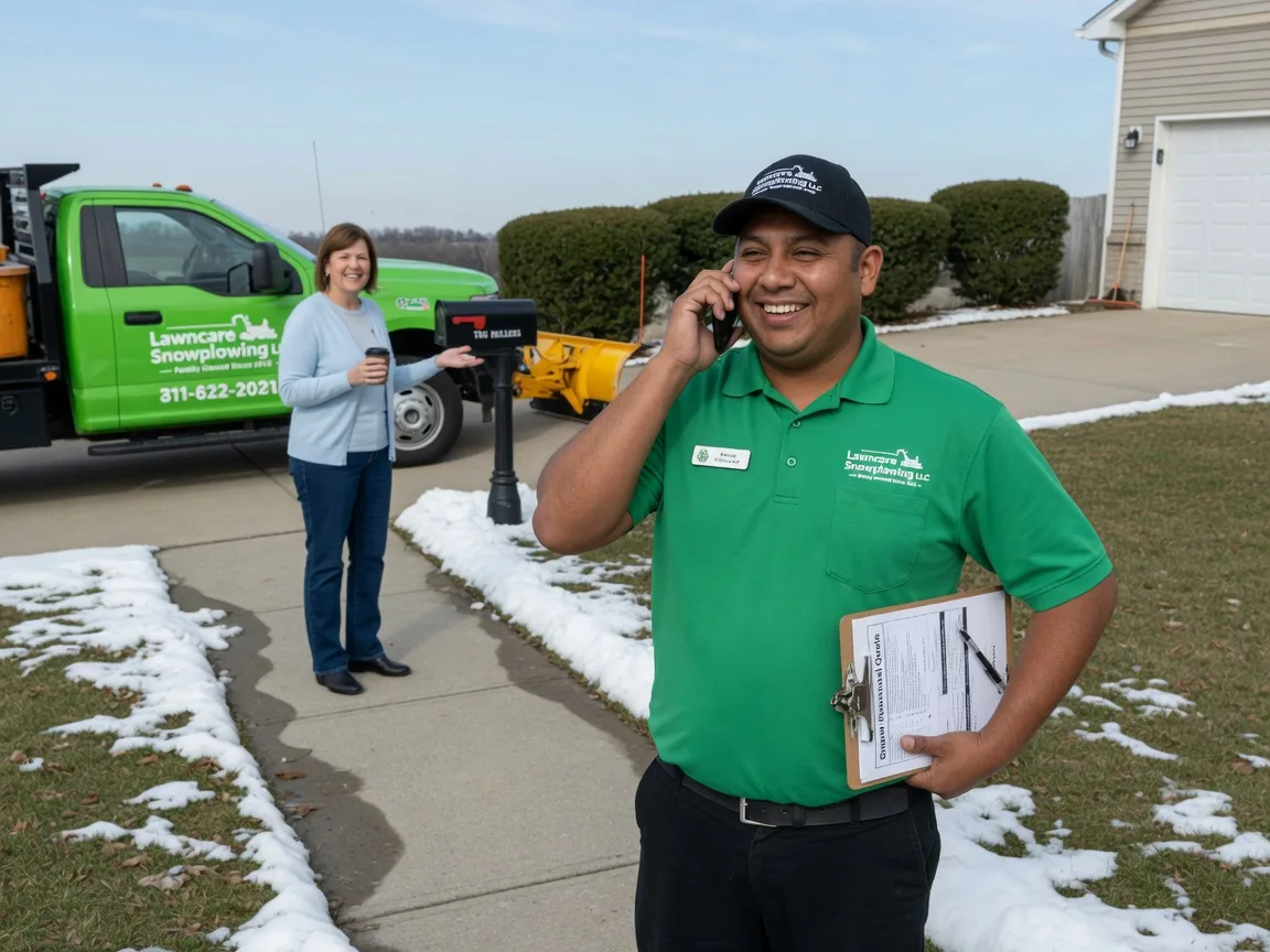 Lawn Care Services By Expert Landscaper Hobbsville, NC FAQs